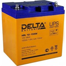 Аккумуляторная батарея DELTA HRL12-155W (28Ah)