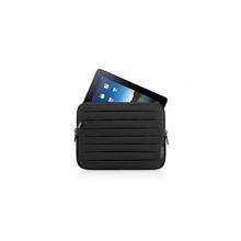 Belkin для iPad Pleated Sleeve, Black (F8N277cw)