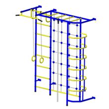ДСК"Пионер - С5С" сине жёлтый