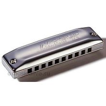 HOHNER HOHNER MEISTER KLASSE 580 20 B