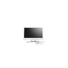 Lenovo IdeaCentre C340G-i3224G5008UW 20" HD+ i3-3220 4G 500G DVDRW WiFi cam W8 white [57312644]