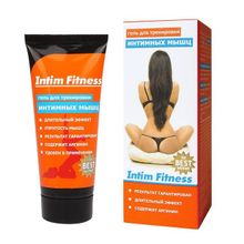 Гель для женщин Intim Fitness - 50 гр. (15123)