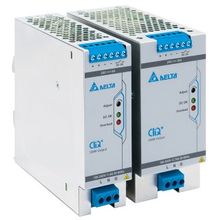 Блок питания Delta Electronics DRM-24V480W1PN, 24В, 20A