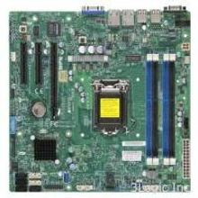 SuperMicro SuperMicro MBD-X10SLL-F-O