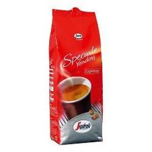 кофе зерновой Segafredo Vending Espresso, 1 кг