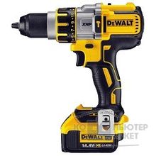 DeWalt DCD 937 P2 Шуруповерт аккумуляторный DCD 937 P2