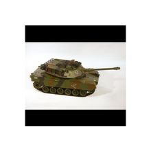 Радиоуправляемый танк CS US M1A2 Abrams масштаб 1:20 27Mhz