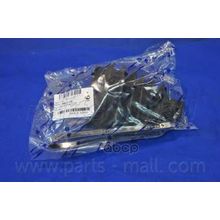 Пыльник Шруса Наружный Daewoo, Chevrolet Parts-Mall арт. PXCWC107