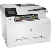 МФУ HP CLJ Pro M281fdn