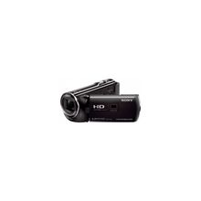 Видеокамера Sony HDR-PJ220E black
