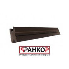 Несущая лага CM Decking PRO, 2000*50*28мм