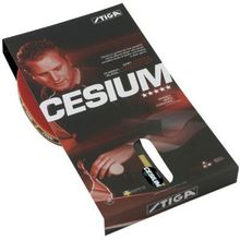 Ракетка Stiga Cesium WRB *****