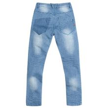 Pelican для мальчика джинсовые голубые