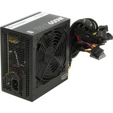 Блок питания Thermaltake   TRS-0600P-2    600W  (24+2x4+2х6 8пин)