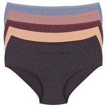 Трусы женские высокий бок Donella - 25840