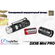 EagleTac Фонарь EagleTac DX3B Mini Pro XHP50.2