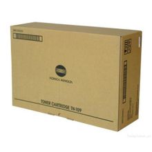 Тонер tn-109 konica-minolta bizhub 130 130f (9961000251)