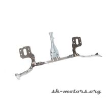 Панель передняя (очки) GM (Lanos)