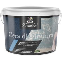 Dufa Creative Cera Di Finitura 1 л