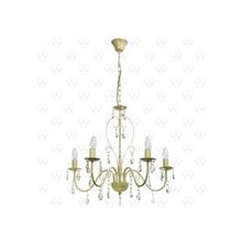 Люстра MW-LIGHT 381010705 Нимфа