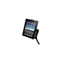RAM Mount Pod I Universal No-Drill (RAM-B-316-1-AP8L) - автодержатель для iPad 2