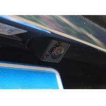 Универсальная камера с активными линиями парковки Roximo RC-1002