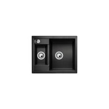 Мойка Blanco Metra 6 516165 (антрацит)