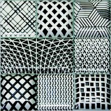 Decus Tetrix Plata Mix Dec 15x15 см