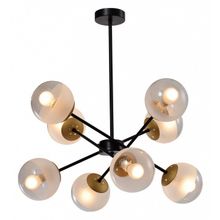 Rivoli Люстра на штанге Rivoli Areta Б0047307 ID - 464933