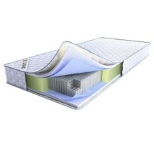 Lonax Матрас ортопедический Lonax Strutto S1000 800х1900 мм. ID - 294732
