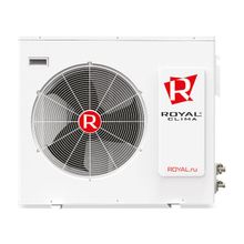 Royal Clima CO-F 18HNR   CO-E 18HNR
