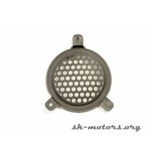 Заглушка противотуманной фары правая GM (Matiz)