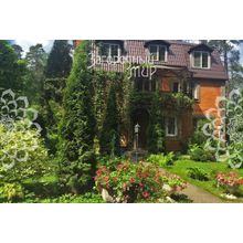 Новорязанское, 23 км от МКАД, Раменский р-н, Кратово, часть дома, Площадь дома: 260 кв.м. Размер участка: 8 сот.