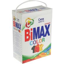 Bimax Color 4 кг