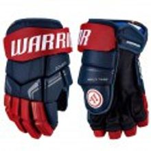 WARRIOR Covert QRE4 JR Ice Hockey Gloves