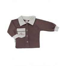 Lucky Child кофейная Классик