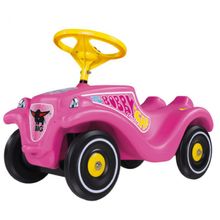 BIG Big Bobby Car Classic Girlie 56029