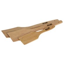 Набор лопаток Regent BOSCO 93-BO-5-02 (3 пр)