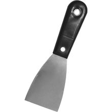 Бибер 40 мм нержавеющая сталь пластмасса