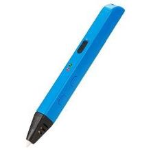 3D ручка MyRiwell RP 600A, голубая