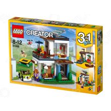LEGO Creator «Современный дом»