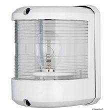 Osculati Utility78 white 12V masthead white navig. light, 11.427.03