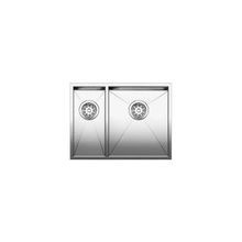 Blanco Zerox 340 180 U правая