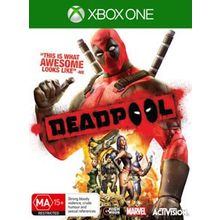 Deadpool (XboxOne)