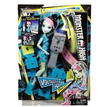 Игрушка Mattel Monster High    FDT57    Игровой набор "Дочь Франкенштейна"