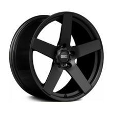 Колесные диски Fondmetal STC02 10,0R22 5*120 ET40 d72,5 Matt Black [STC2C 1022405120RNB]