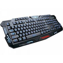 Игровая клавиатура Marvo K636 (K936)