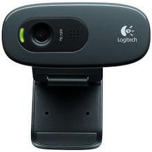 Logitech HD WebCam C310 NEW