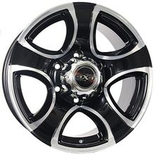 YAMATO Nomura 7x17 4x100 ET40 D73.1