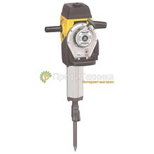 Бензиновый отбойный молоток WACKER NEUSON BH 23 5100010066